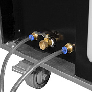 Генератор тяжелого дыма DFW-X3