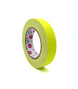 Клейкая лента DG Tape @ultraMATT Fluorescent 25мм х 25м