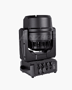 Светодиодный вращающийся прожектор Anzhee H7x60Z WP B-EYE