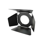 Кашетирующие шторки BARNDOOR ДЛЯ SCENA S 2000