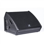 dB Technologies LVX-XM12 сценический низкопрофильный монитор, 600 Вт, DIGIPRO® G3, 127 дБ, 12"/ 1"