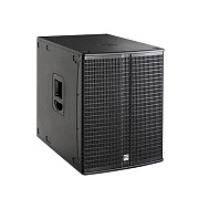 HK AUDIO L SUB 1800 A активная низкочастотная акустическая система (сабвуфер)