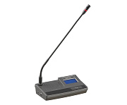 Микрофонная консоль делегата TL-VD6000