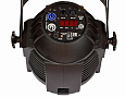 INVOLIGHT COBPAR150Z - светодиодный прожектор, 150 Вт COB RGB (зум 24`-80`) DMX-512, ID