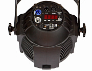 INVOLIGHT COBPAR150Z - светодиодный прожектор, 150 Вт COB RGB (зум 24`-80`) DMX-512, ID