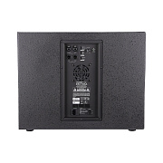 INVOTONE DSX115SA - активный сабвуфер