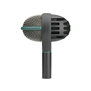 AKG D112 MKII - микрофон динамический для бас барабана