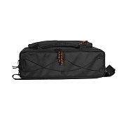 GATOR GRB-3U - нейлоновая рэковая сумка на 3U