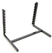 K&M 40900-000-55 19'' рэковая стойка на 8U