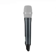 SENNHEISER SKM 100 G4-A - ручной UHF передатчик БЕЗ капсюля диапазона (516-558 МГц)