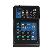 INVOTONE MiX5 - микшерный пульт