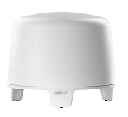 GENELEC F Two BWM активный сабвуфер, НЧ динамик 8", 150Вт. Пульт ДУ. Белый