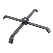 K&M 17725-000-55 стойка напольная для спота на креплении M10