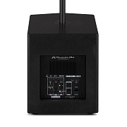 Wharfedale Pro ISOLINE 812 профессиональный комплект акустических систем