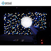 Сценический прожектор JP-lighting VG-LFL600