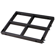 Рама для подвеса массива (или напольной установки) LA-frame