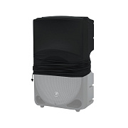 GATOR GPA-STRETCH-15-B - эластичный защитный чехол для 15' акустических систем