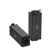 Пассивный директ-бокс RA3DT-XMXF