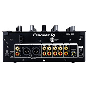 PIONEER DJM-450 - 2-х канальный микшерный пульт с функциями DJM-900NXS2