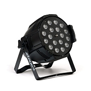 Прожектор STAGE Z-PAR 18X12FWAU