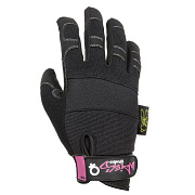 Перчатки Dirty Rigger XS Women' Fit (Full Handed) XXS