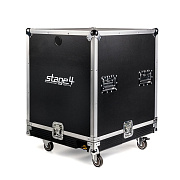 Генератор тяжелого дыма AQUAFOG 3600