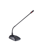 Nevod CMN-440C настольный микрофон "гусиная шея" с функцией "CHIME" (Гонг)