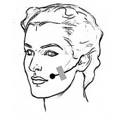 Пластырь прозрачный OMNIFILM