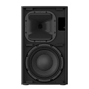 YAMAHA DZR10 - активная двухполосная акустическая система, НЧ 10' + ВЧ 2' , усилитель класса D