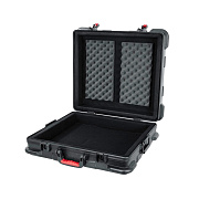 GATOR GTSA-MIX192106 - пластиковый кейс для микшера 19'x21'x6'