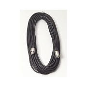 Rockcable RCL30315 D6 Микрофонный кабель XLR(М) XLR( F) 15 м