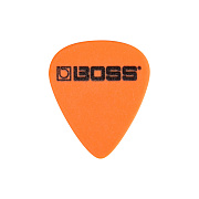 BOSS BPK-12-D60 - медиаторы Delrin 0.60, 12 штук