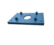 INVOTONE NI02374 - адаптер для горна для вч-твиттера (NI03153)