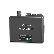 Беспроводной DMX / Приемник-передатчик W-EVENT IP