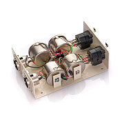 СОЮЗ Launcher Deluxe микрофонный предусилитель