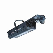 INVOLIGHT PRO1210S - сканер HMI1200, DMX-512, цвет 7, гобо 4+4, призмы 4, строб, фрост, фокус