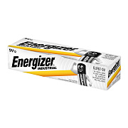 Батарейка E 9V Krona Alkaline Energizer INDUSTRIAL 6LR61
