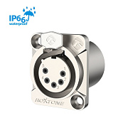 Разъем RX5FDWP-NG