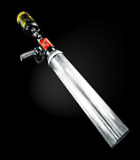 Ручная пневматическая промо-пушка Global Effects T-SHOT