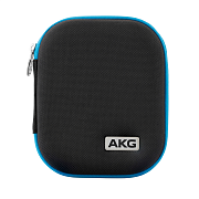 AKG HC644MD black конденсаторный микрофон с оголовьем, кардиоида, чёрный, разъём MicroDot, 100-15000Гц, 20мВ/Па