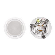 NordFolk NSC105 потолочная широкополосн встраиваемая система, 6 Вт, 5,25", 100V, белая