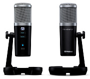 PreSonus REVELATOR PreSonus REVELATOR USB-микрофон с DSP