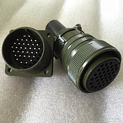 Мультипиновый разъем, мама INLINE SBL721-F CONNECTOR