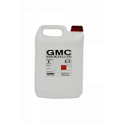 GMC SmokeFluid/E-C - жидкость для генератора дыма 5 л, медленного рассеивания, Италия GMC SmokeFluid/E-C - жидкость для генератора дыма 5 л, медленного рассеивания, Италия