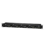 BEHRINGER DI4800A - активный, четырехканальный директ-бокс