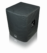 Turbosound TS-PC18B-1 транспортировочный чехол для iQ18B, нейлон с уплотнителем, защита от влаги, пыли, царапин