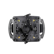 Светодиодный движущийся прожектор Cinema Fres