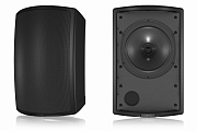 TANNOY AMS 8DC (black) AMS 8DC акустическая система, чёрная, 8"/1", програм.180Вт/16Ом. трансформатор 70В/100В - 60/30/15/ 7.5Вт, 65Гц - 30кГц -3дБ, крепление, IP65