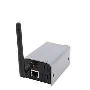 Контроллер LANUNO +WiDMX-опция Siberian Lighting