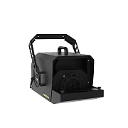 SFAT генератор мыльных пузырей BUBBLETONIC DMX